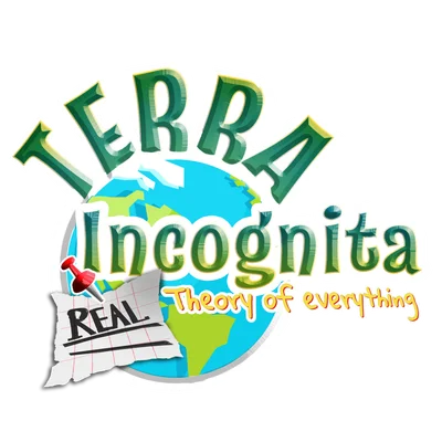 Terra Incognita: Real Theory of Everything