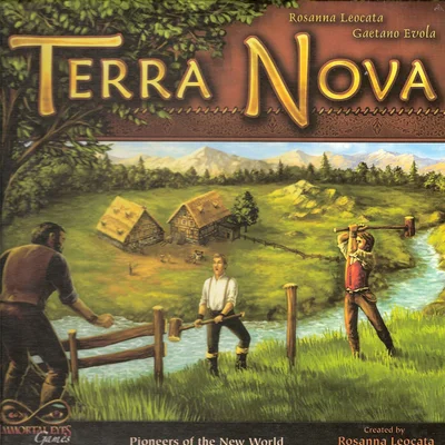 Terra Nova