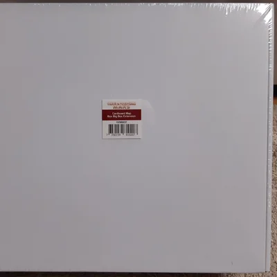 Terraforming Mars: Cardboard Map Box Big Box Extension