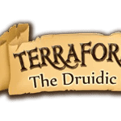 Terraforming: The Druidic Craft