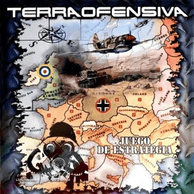 Terraofensiva
