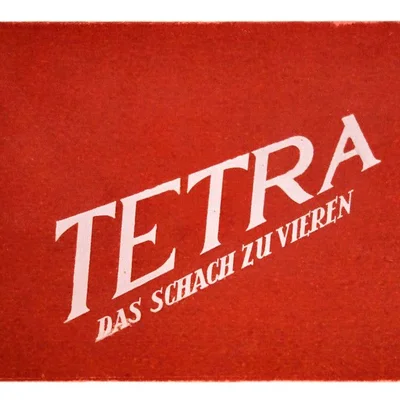 Tetra-Schach