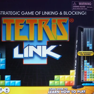 Tetris Link