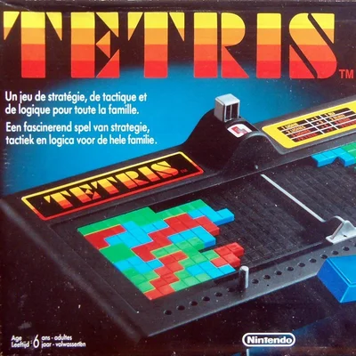 Tetris