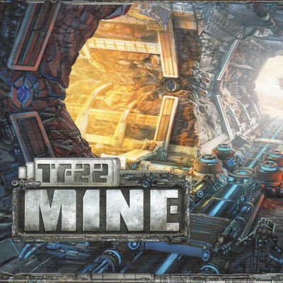 TF22 Mine
