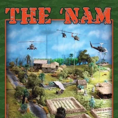 The 'Nam: The Way it Was