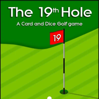 The 19th hole