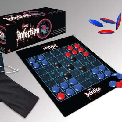 The 7th Guest: Infection