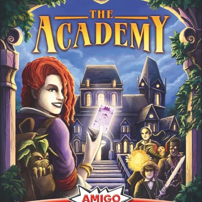 The Academy