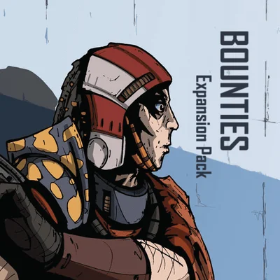 The Agents: Bounties