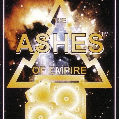 The Ashes of Empire