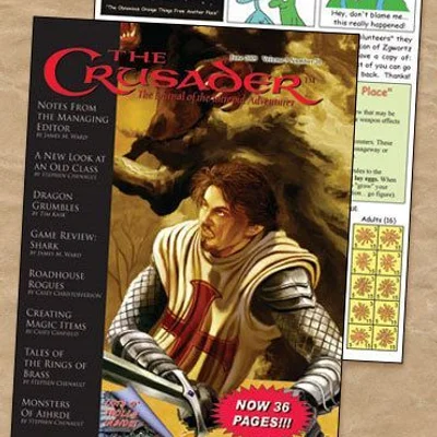 The Awful Green Things From Outer Space: The Obnoxious Orange Things From Another Place