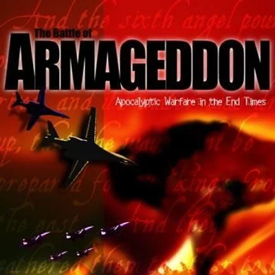 The Battle of Armageddon