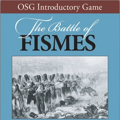 The Battle of Fismes: Disrupted River Crossing
