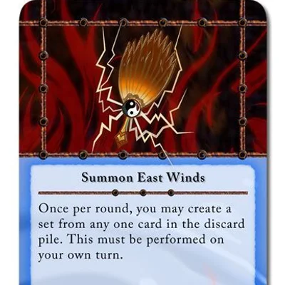 The Battle of Red Cliffs: Command Expansion #2