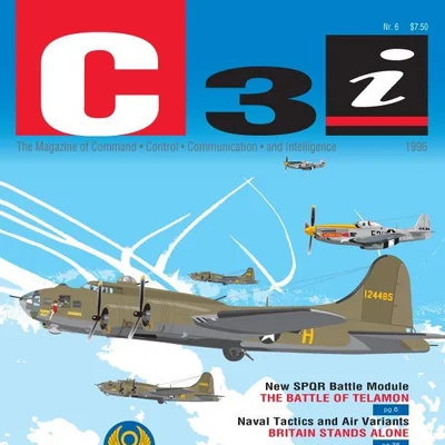 The Battle of Telamon, 225 B.C.