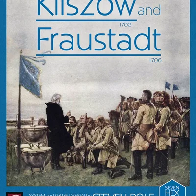 The Battles of Kliszow 1702 and Fraustadt 1706