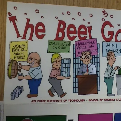 The Beer Game