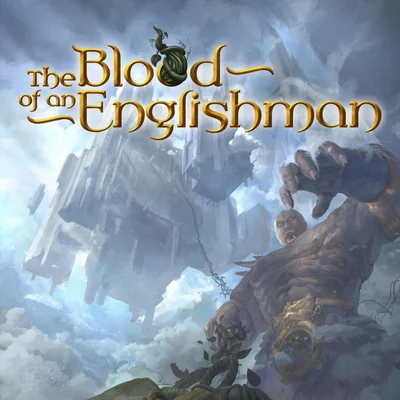 The Blood of an Englishman