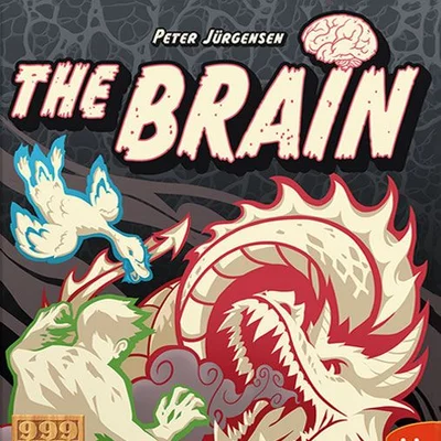 The Brain