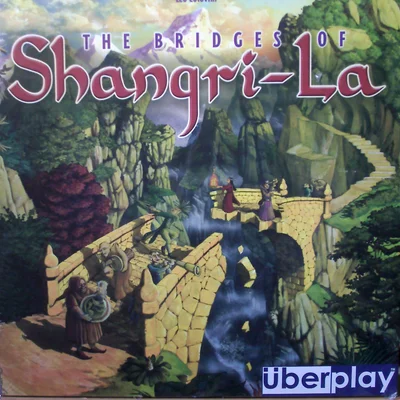 The Bridges of Shangri-La