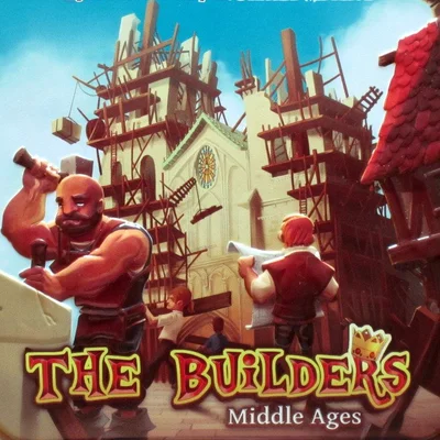 The Builders: Middle Ages