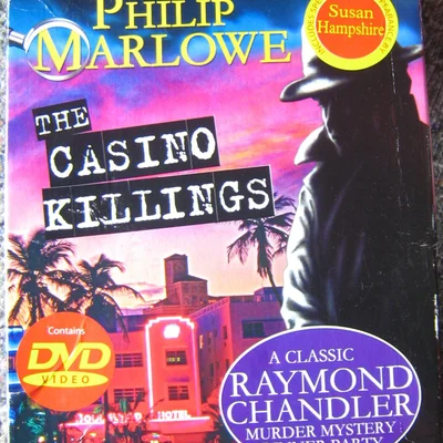 The Casino Killings