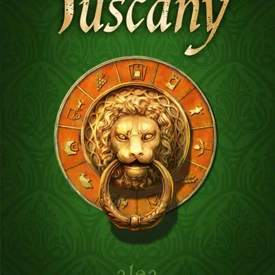 The Castles of Tuscany