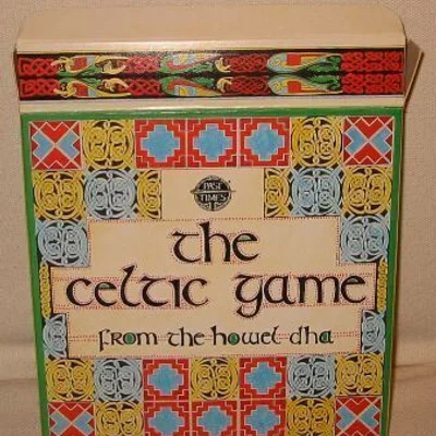 The Celtic Game
