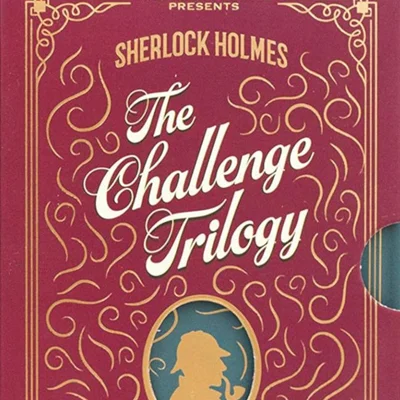 The Challenge Trilogy