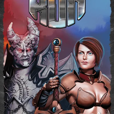 The Chronicles of Run