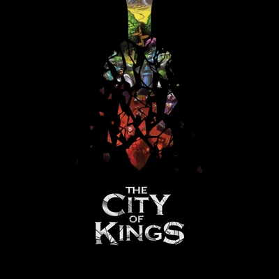 The City of Kings