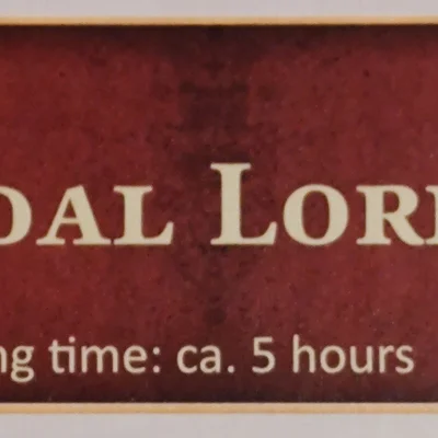 The Colonists: Feudal Lords