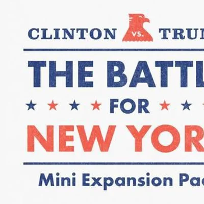 The Contender: "Battle for New York" Debate Mini Expansion