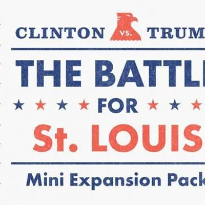 The Contender: "Battle for St. Louis" Debate Mini Expansion