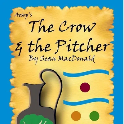 The Crow and the Pitcher