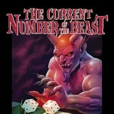 The Current Number of the Beast