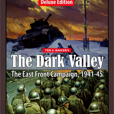 The Dark Valley