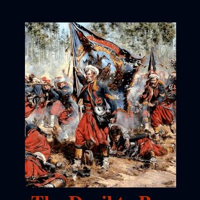 The Devil To Pay: Dangeously Exciting Rules for American Civil War Miniatures