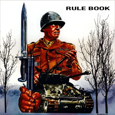 The Drive on Metz (Second Edition)