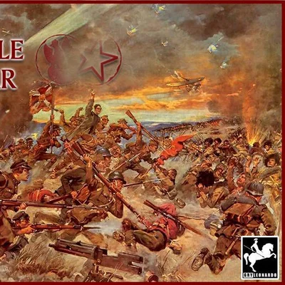 The Eagle and The Star