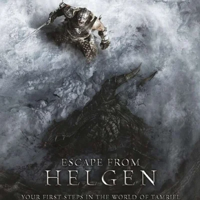 The Elder Scrolls: Call To Arms – Escape From Helgen