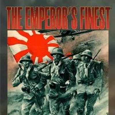 The Emperor's Finest: Battle Scenarios – Volume VII: A Panzer Korps Module