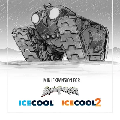 The Emperor Mini Expansion