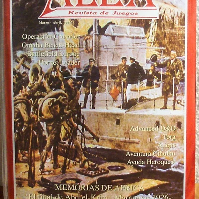 The End of Abd-el-Krim: Morocco 1926