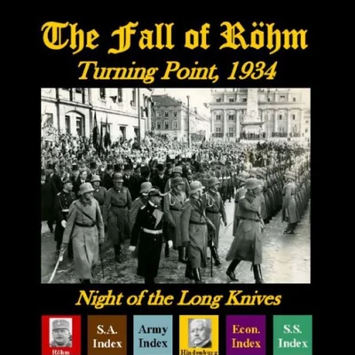 The Fall of Röhm