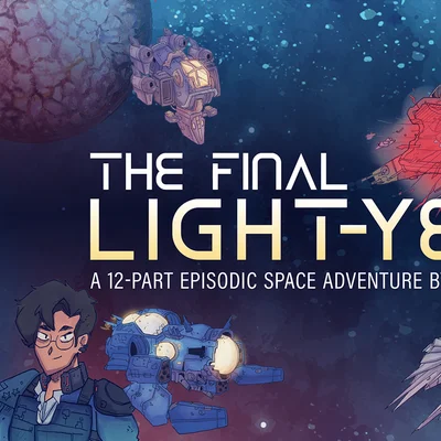 The Final Light-Year