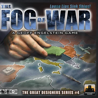 The Fog of War