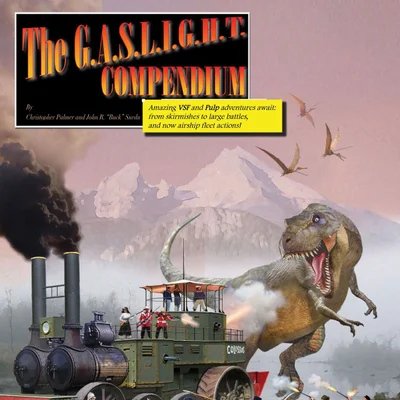 The G.A.S.L.I.G.H.T. Compendium
