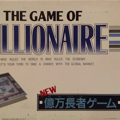 The Game of Billionaire